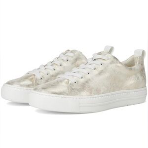 Paul Green Ajay Women's Sports Shoes Color: mineral size UK 3 US 5.5 NEW